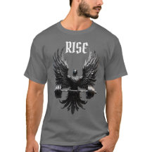 カスタマイズ可能なTシャツ