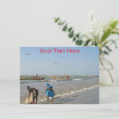 カスタマイズ可能なTanji、ガンビアカード (スタンド正面)