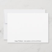 カスタマイズ可能なTanji、ガンビアカード (裏面)