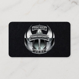 カスタマイズ可能なTOC小妖精や小人名刺 名刺