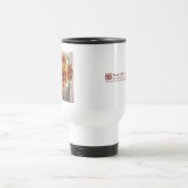 カスタマイズ可能なZontaの旅行者のコーヒー・マグ-! トラベルマグ (中央)