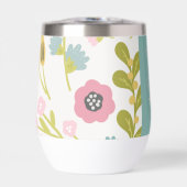 カスタマイズ可能エレガントフローラ (正面)