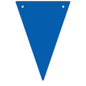 カスタマイズ可能カラフルなパーティーのバンテリングのバナーフラグ バンティングフラッグ (第3の旗)