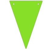 カスタマイズ可能カラフルなパーティーのバンテリングのバナーフラグ バンティングフラッグ (第1の旗)