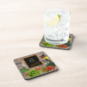 カスタマイズ可能キッチン コースター (右側)