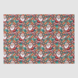 カスタマイズ可能🎅クリスマスピックボール 薄葉紙