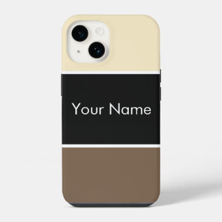 カスタマイズ可能スマホケース iPhone 14ケース