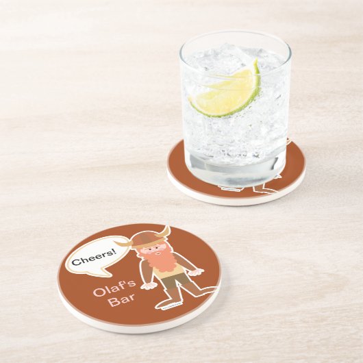 カスタマイズ可能バイキング コースター (側面)