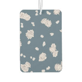 カスタマイズ可能バラ カーエアーフレッシュナー (裏面)