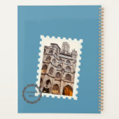 カスタマイズ可能プランナー プランナー手帳 (裏面)