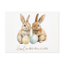 カスタマイズ可能🐇ホッピー復活祭パレード