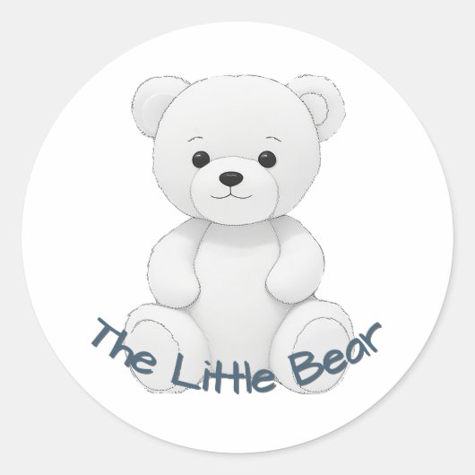 カスタマイズ可能子供部屋 ラウンドシール (正面)