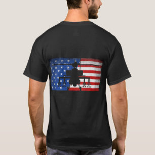 カスタマイズ可能専攻のな「LEAGUE CAS」 Tシャツ