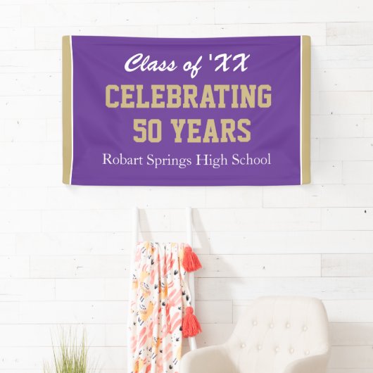 カスタマイズ可能祝年の懇親会バナー 横断幕 (インサイチュ)