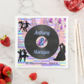 カスタマイズ可能結婚ディスコ (インサイチュ)