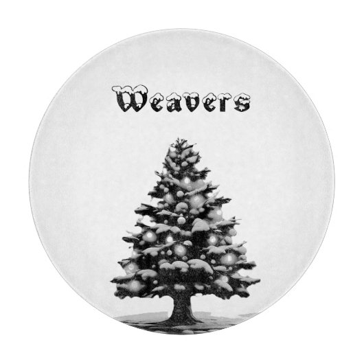 カスタマイズ可能 カッティングボード (正面)