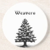 カスタマイズ可能 コースター (正面)