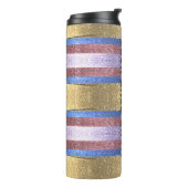 カスタマイズ可能 タンブラー (回転左)