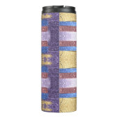 カスタマイズ可能 タンブラー (裏面)