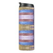 カスタマイズ可能 タンブラー (回転右)