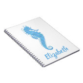 カスタマイズ可能 ノートブック (右側)