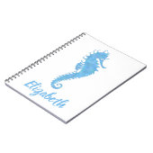 カスタマイズ可能 ノートブック (左側)