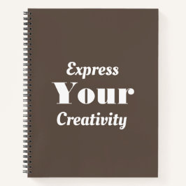 カスタマイズ可能 ノートブック