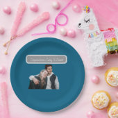 カスタマイズ可能 ペーパープレート (パーティー)