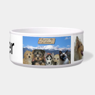 カスタマイズ可能 ボウル