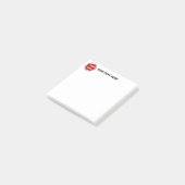 カスタマイズ可能 ポストイット (アングル)