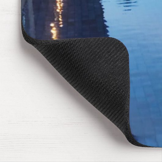 カスタマイズ可能 マウスパッド (コーナー)