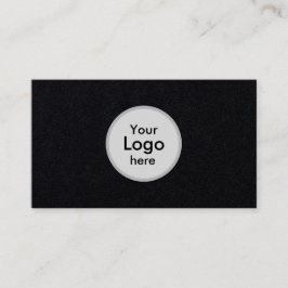 カスタマイズ可能 名刺