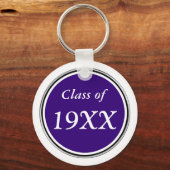カスタマイズ可能、格安、クラス懇親会ギフトアイディア、 キーホルダー (裏面)