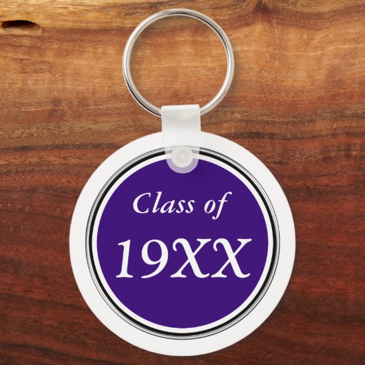 カスタマイズ可能、格安、クラス懇親会ギフトアイディア、 キーホルダー (裏面)