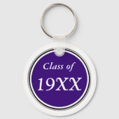 カスタマイズ可能、格安、クラス懇親会ギフトアイディア、 キーホルダー (裏面)