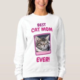 カスタマイズ可能 猫 犬 愛猫家 ペット好き お母さん お父さん Tシャツ