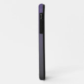 カスタマイズ可能: Hummingbird Case-Mate iPhoneケース (裏面/左)