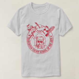 カスタマイズ可能 SOA同窓生: オリジナルロゴTシャツ Tシャツ