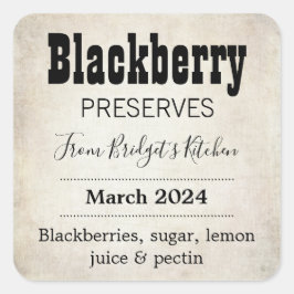 カスタマイズ可能BL_04sq正方形ステッカー スクエアシール