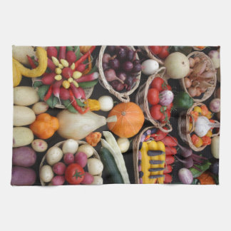 カスタマイズ台所タオル- キッチンタオル