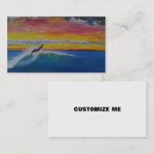 カスタマイズ名刺 名刺 (正面/裏面)