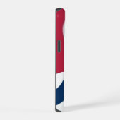 カスタマイズ商品 iPhone 15ケース (右側面)