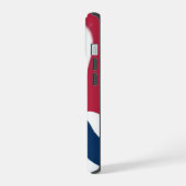 カスタマイズ商品 iPhone 15ケース (左側面)