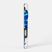 カスタマイズ商品 iPhone 16ケース (右側面)