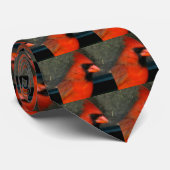 カスタマイズ基本的なタイ-カスタマイズ- ネクタイ (ロール)