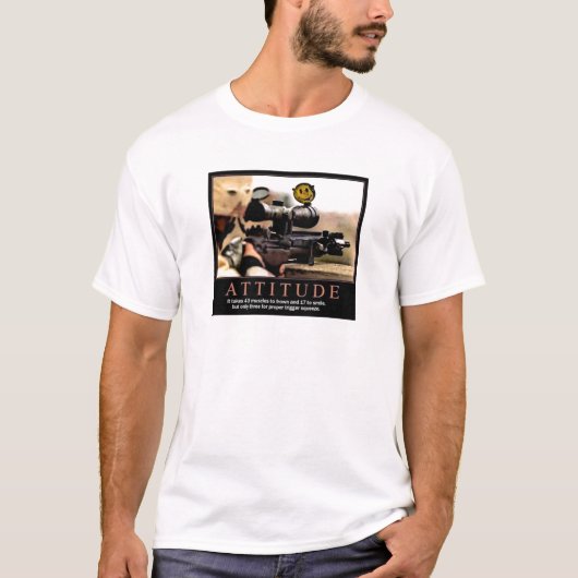 カスタマイズ基本的なTシャツのテンプレート- Tシャツ (正面)