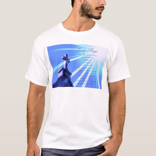 カスタマイズ基本的なTシャツのテンプレート- Tシャツ (正面)
