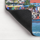 カスタマイズ売り手のマウスパッド- マウスパッド (コーナー)