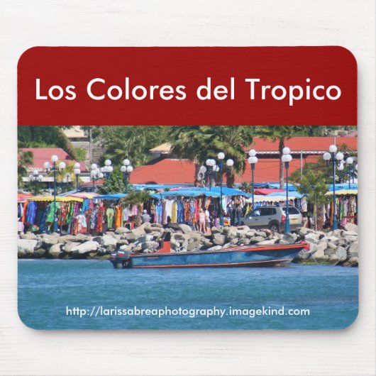 カスタマイズ売り手のマウスパッド- マウスパッド (正面)