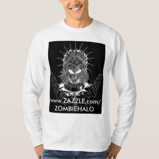 カスタマイズ外国の神-カスタマイズ- Tシャツ